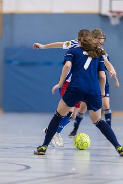 Bild 749 - wBJ NFV Futsalmeisterschaft